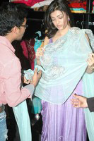 Kajal Lovely Photos